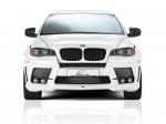 BMW X6 xDrive 4.0d by Lumma Design 2011 года